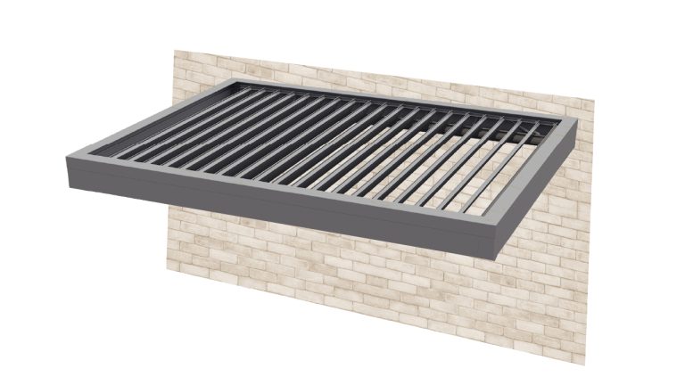 Roof mounted pergola copy 768x432